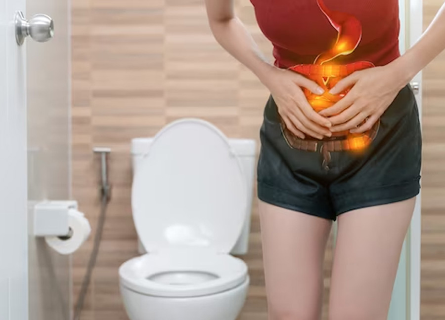 causes of constipation