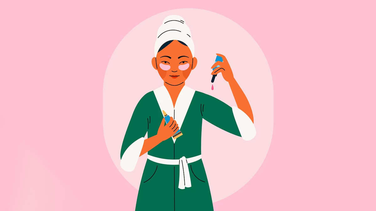 Decoding China's Trending 'Noble Lady' Skincare Category
