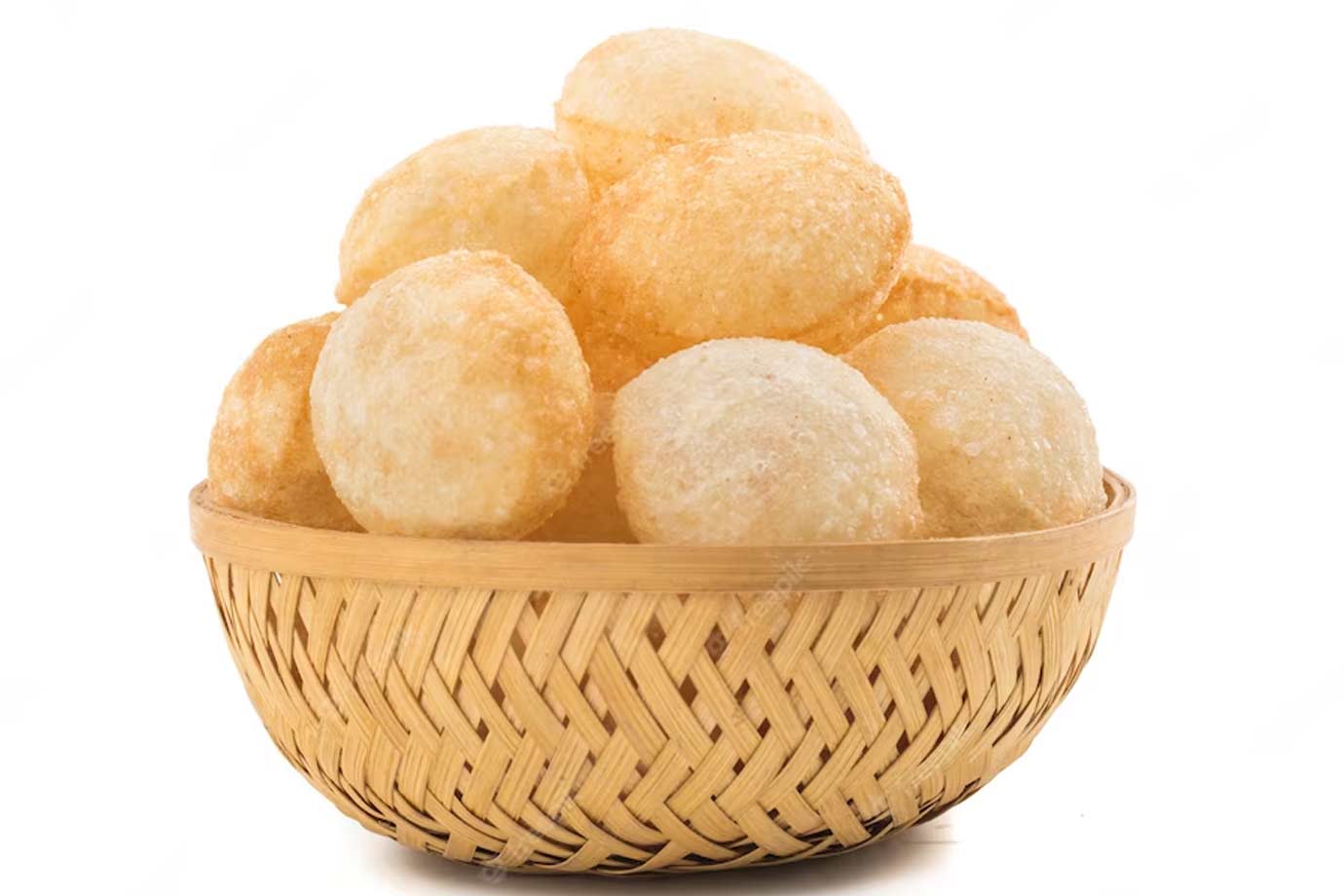 &nbsp;chawal puri making tips