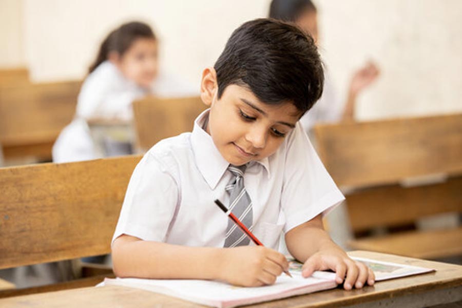 cheapest schools in india