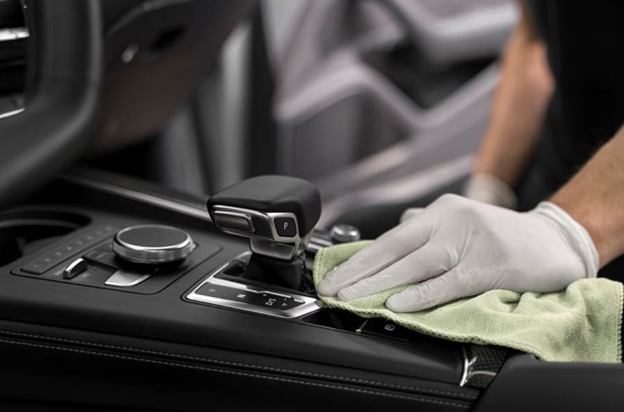 Car Interior Cleaning Hacks Make Your Ride Sparkle With These Easy