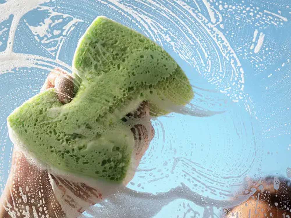 Easy And Effective Sliding Window Cleaning Hacks You Need To Know