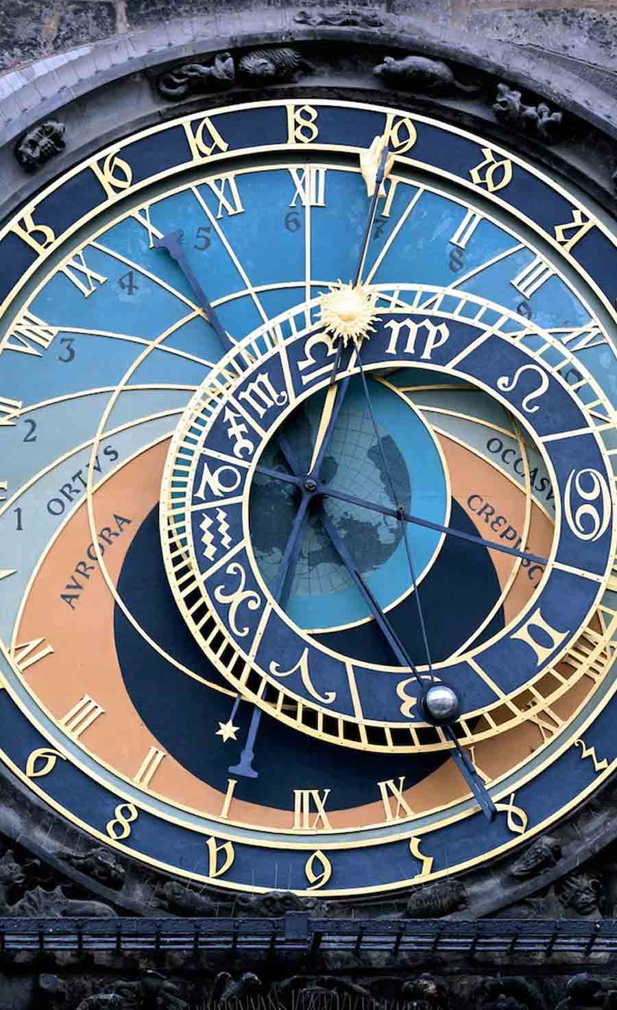 Daily Horoscope: Saturday, September 23, 2023, Libra, Scorpio And These