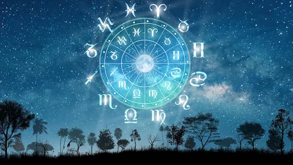 Daily Horoscope For October 1, 2023: These 4 Sun Signs Can Predict ...