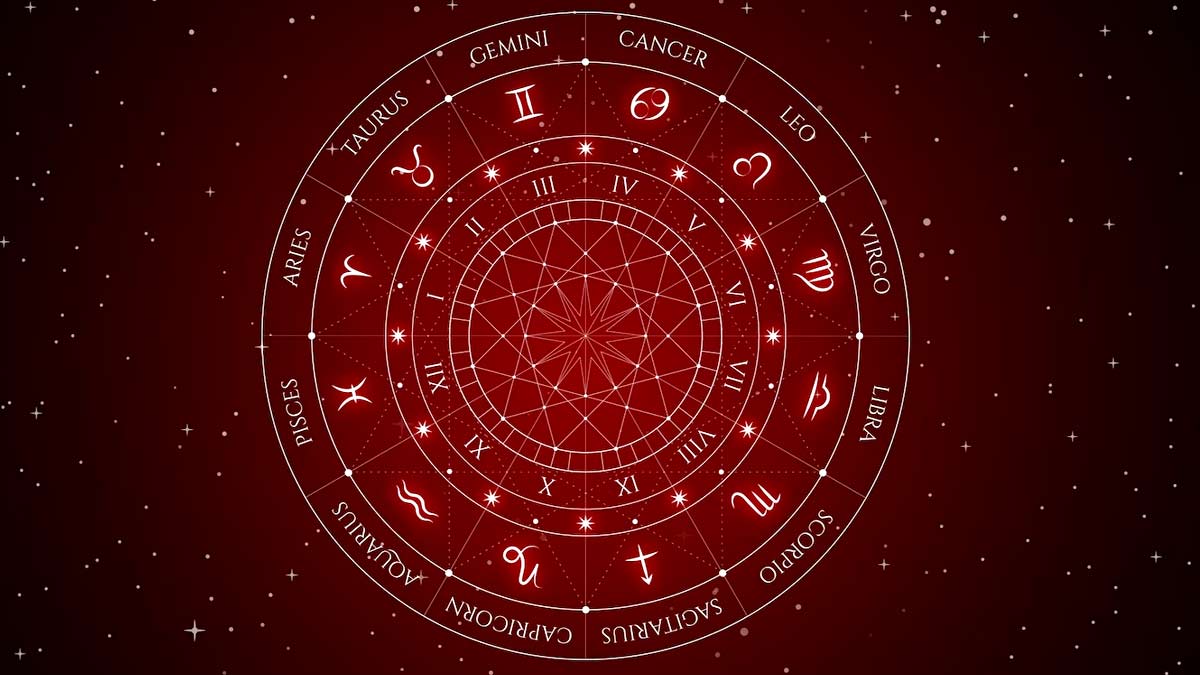 Daily Horoscope For September 25 2023 Today s Horoscope Predicts