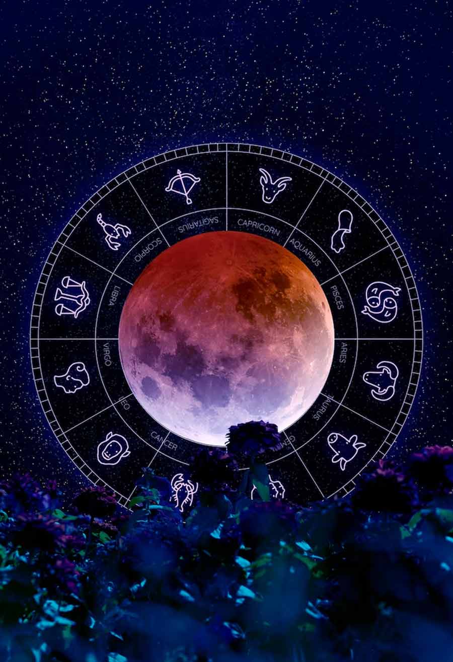 daily horoscope picture