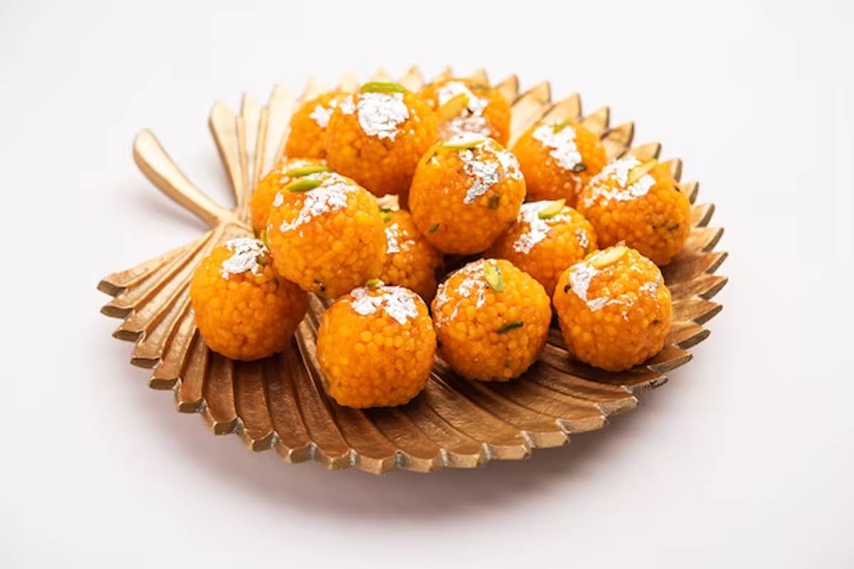 deepavali sweets name