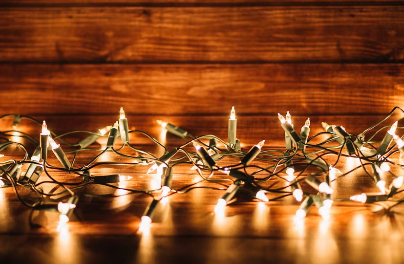 diwali  light decoration ideas for home