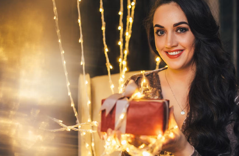 diwali  light decoration