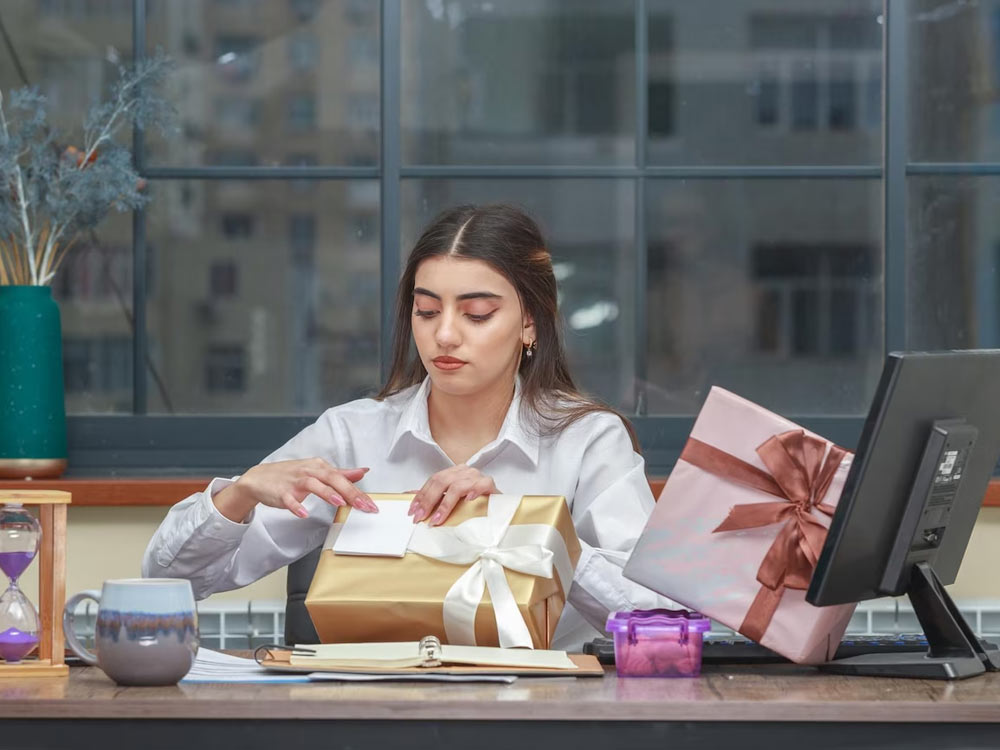 diwali gift for employees under 