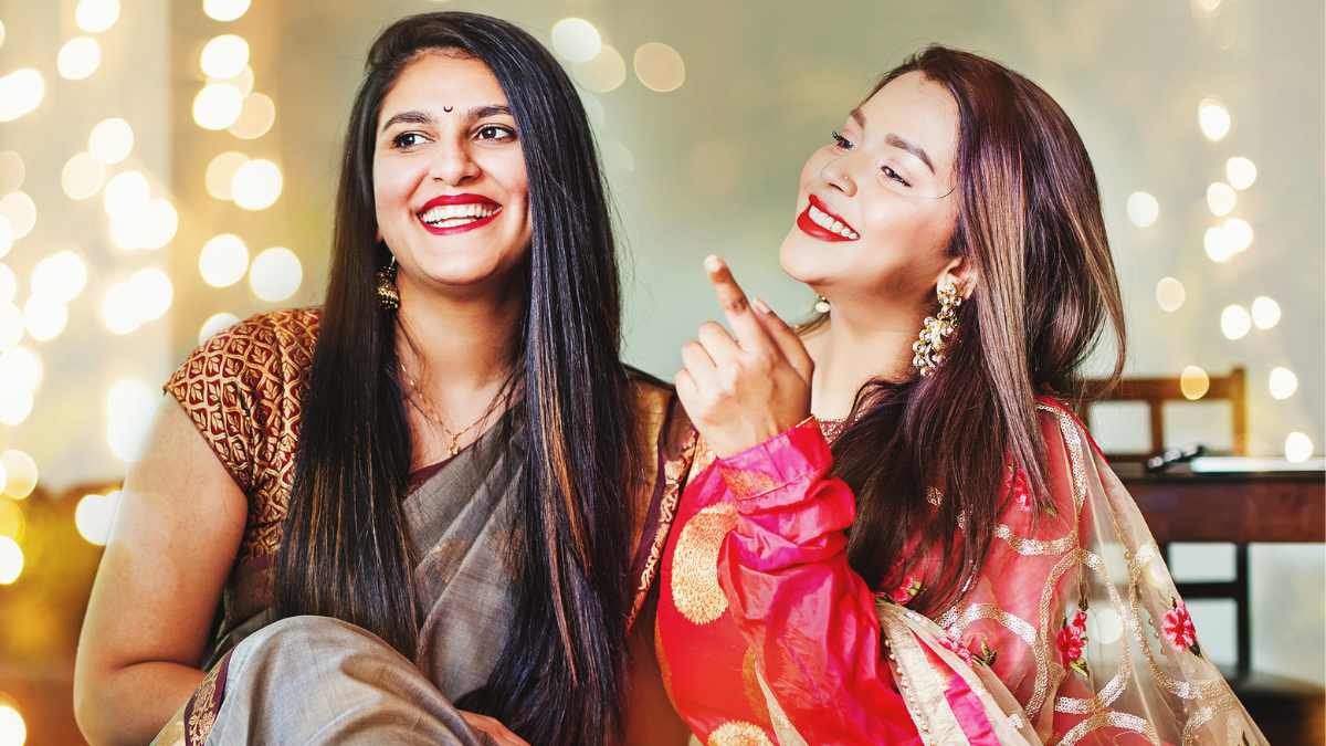 Diwali 2023: From Kitchen Ingredients To Plant Leaves: Beauty Hacks To Shine With The Lights!