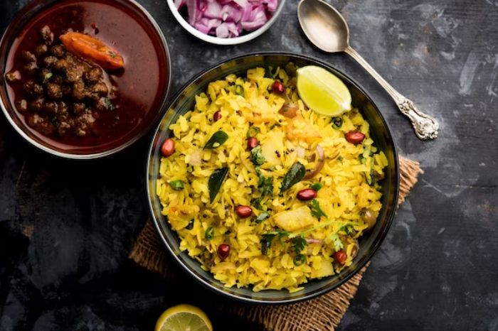 does poha help in weight loss
