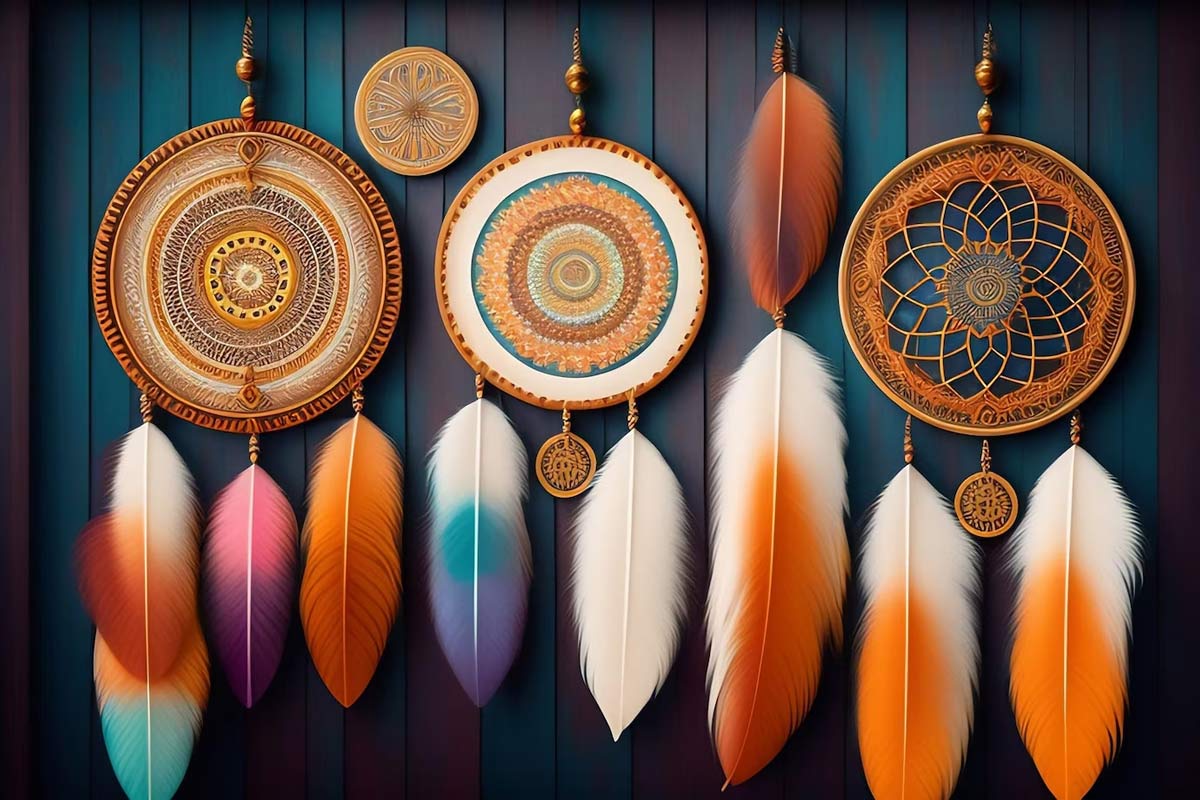 dream catcher vastu