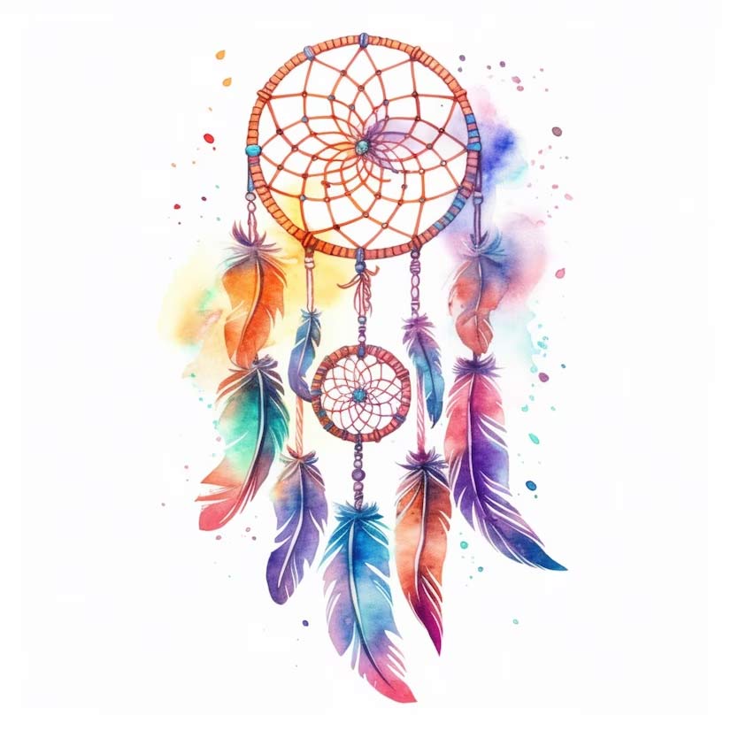 dream catcher