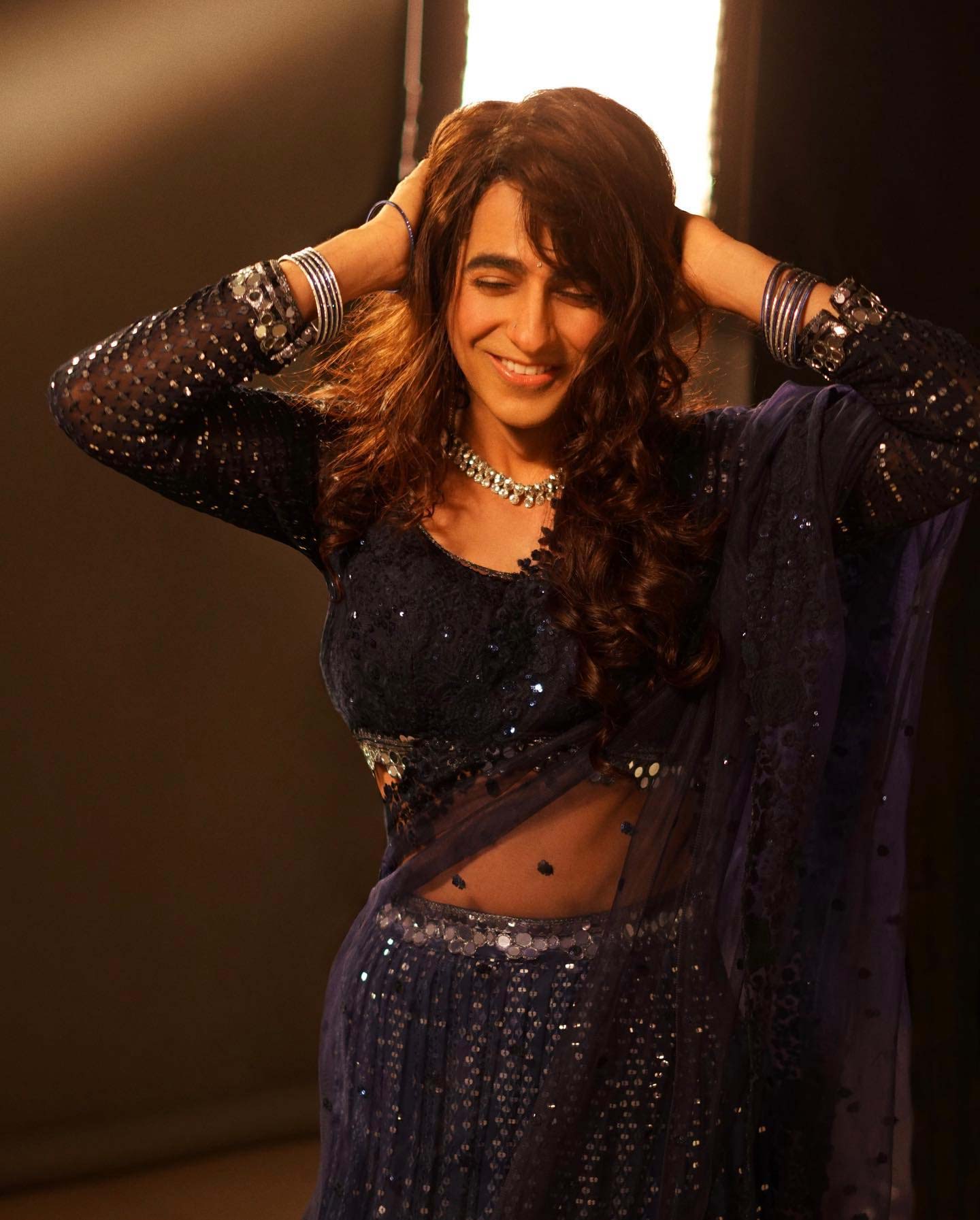 dream girl  ananya p