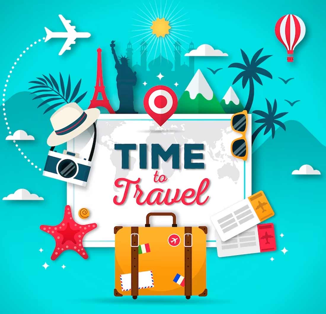 dussehra long weekend trip plan