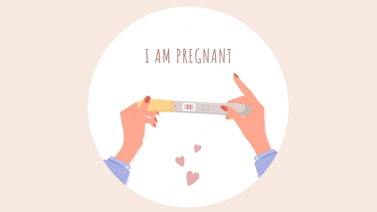 Am I pregnant? Early signs and symptoms