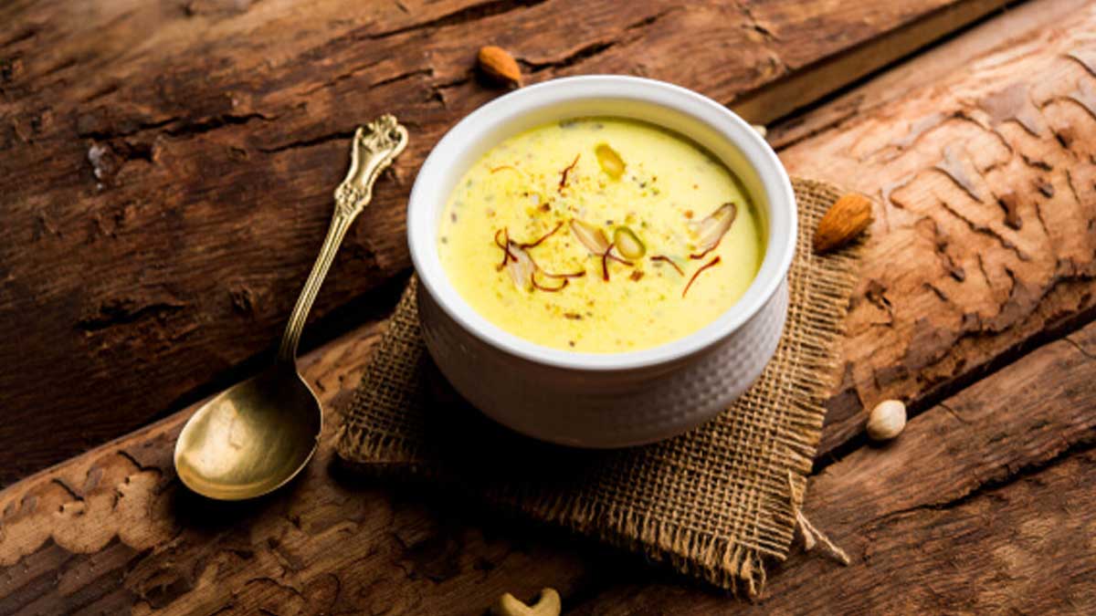 Kesar Pista Kheer Recipe: Dil Se Indian, Indulge In The Rich Flavours Of Festivity With This Delicious Karwa Chauth Recipe 