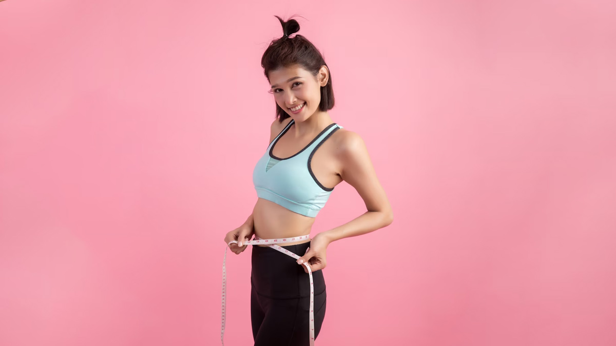 From Diet To Exercise: Discover Effective Tips To Lose Belly Fat