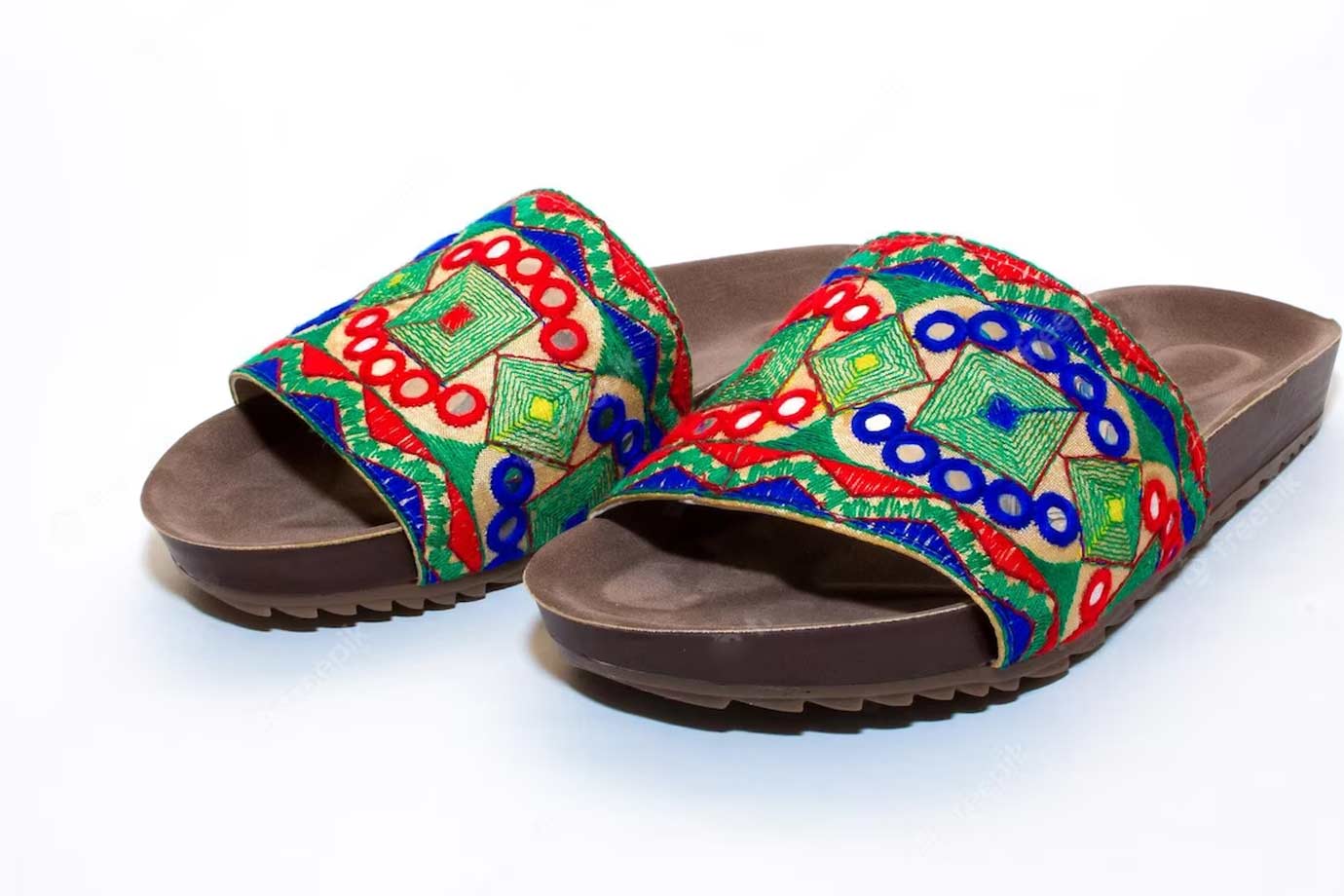 ethnic flats