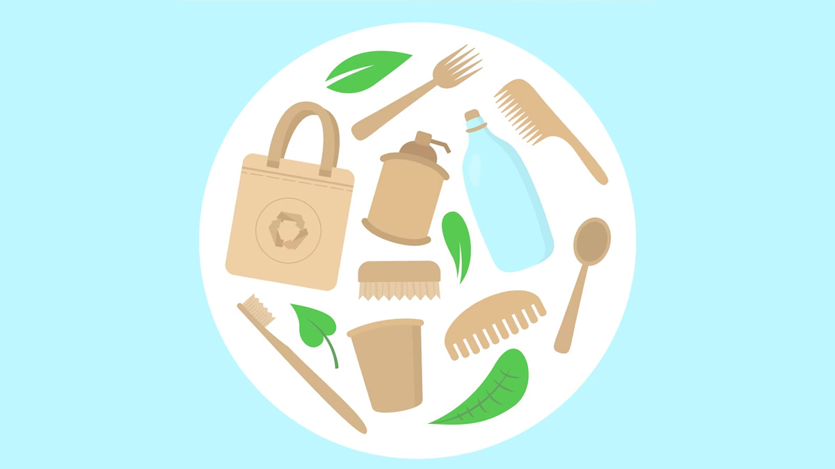 6 Reusable Everyday Household Items That Can Help You Reduce Waste