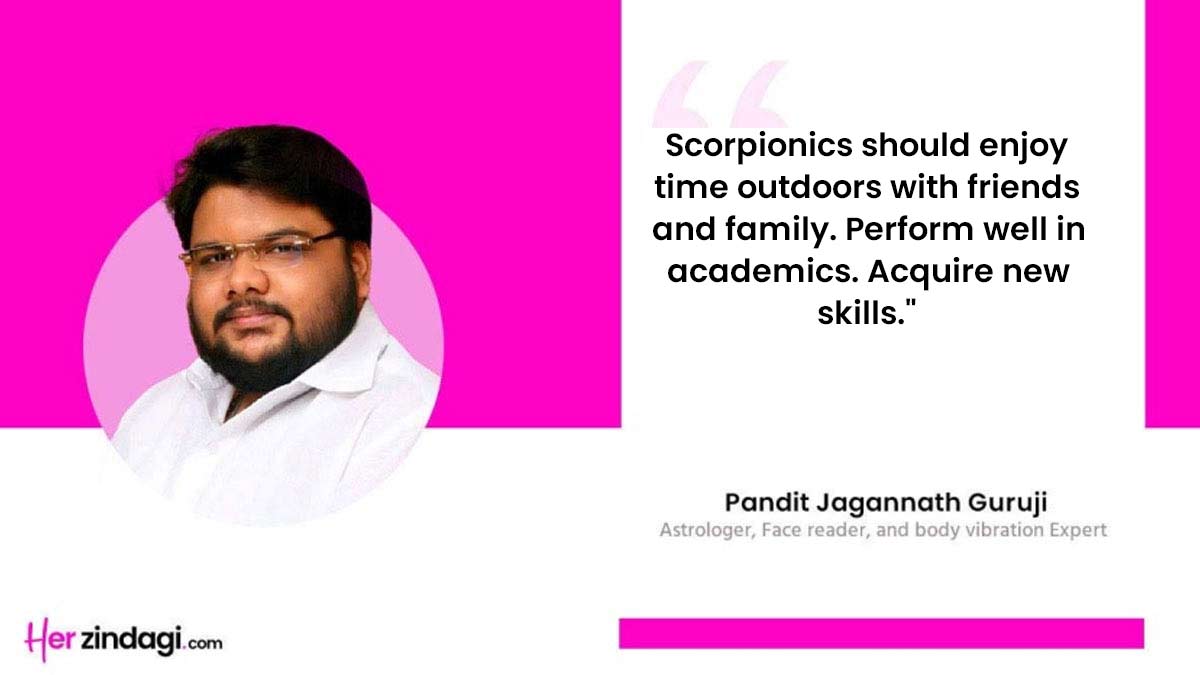 expert daily horoscope