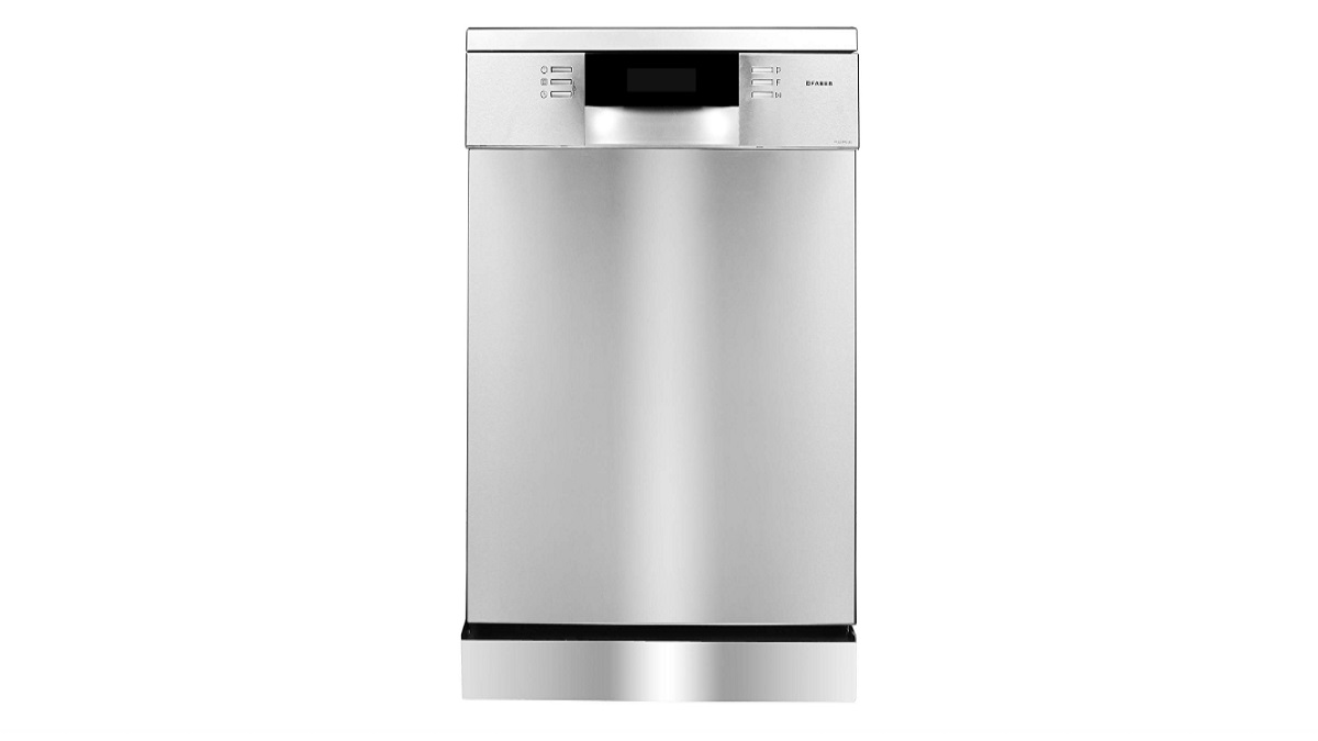 Best Dishwasher In India Spotless Solutions For Your Kitchen HerZindagi