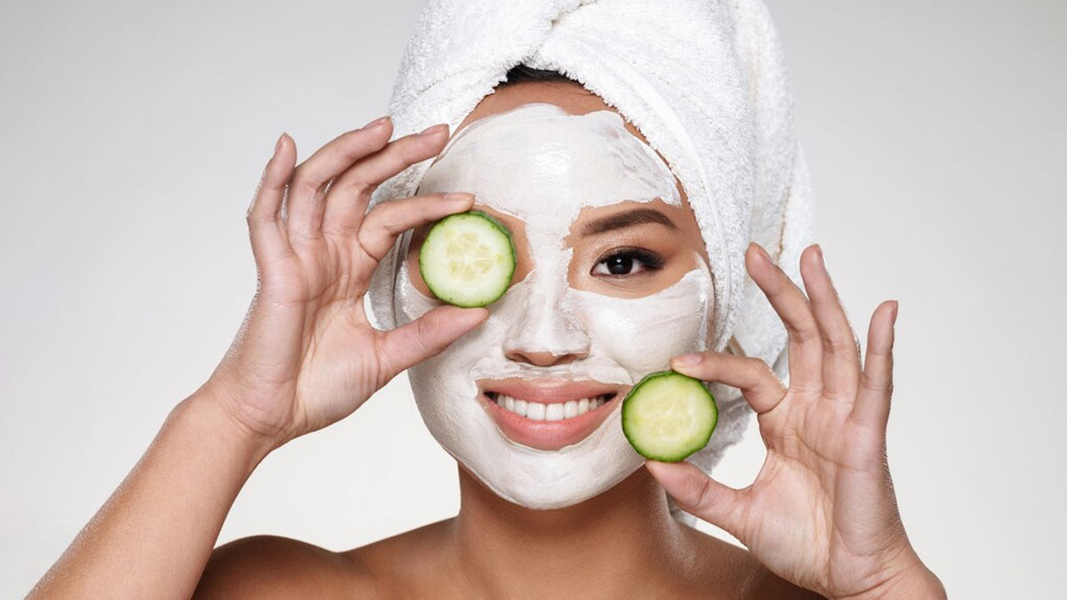 Face-Magic Pack: Natural Face Pack For Glowing Skin 