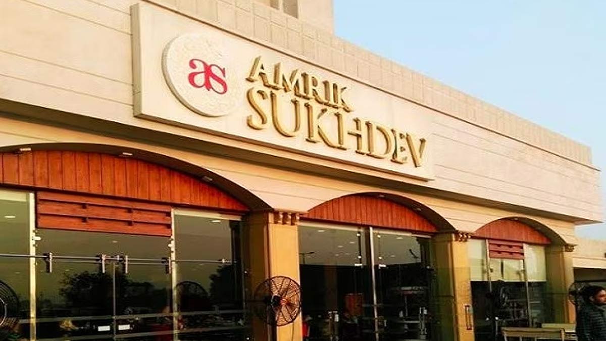 facts about murthal dhaba