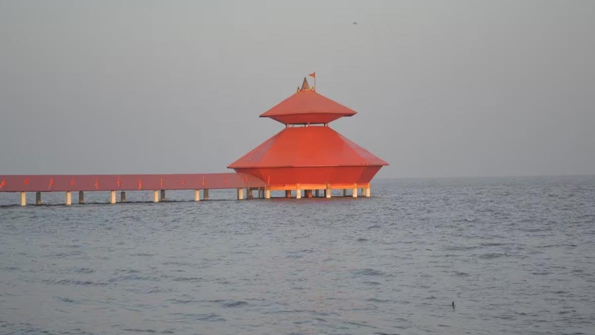 गुजरात में शिव मंदिर स्तंभेश्वर महादेव मंदिर रोचक तथ्य