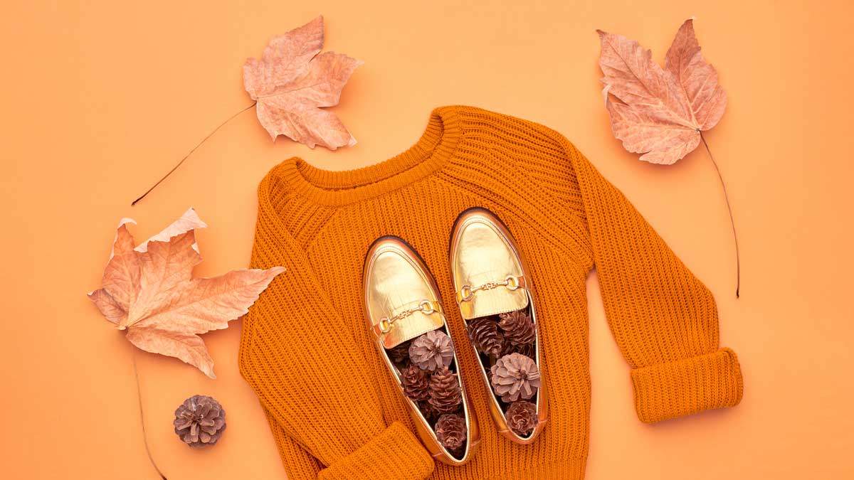 Autumn's Fashion Canvas: A Guide To Incorporate Fall's Style In Your ...