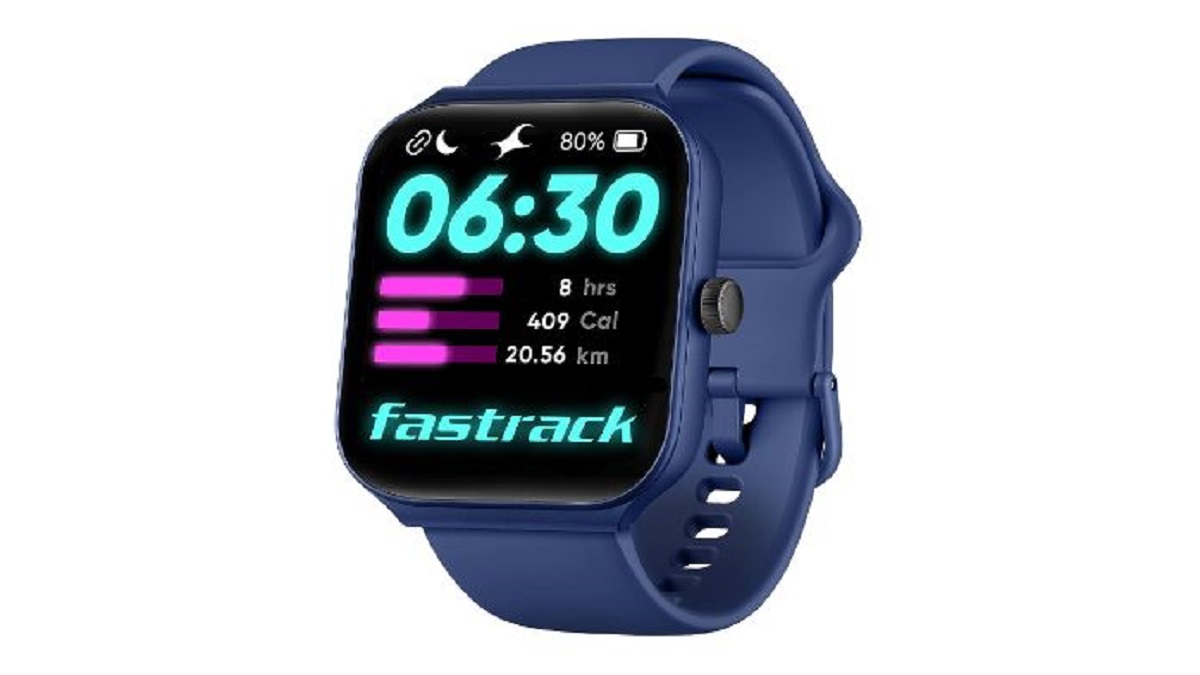 Fastrack Watch.JPG
