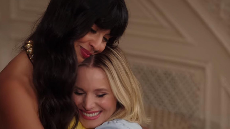 female friendship tgp