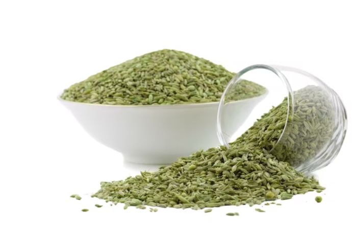 fennel for digestion