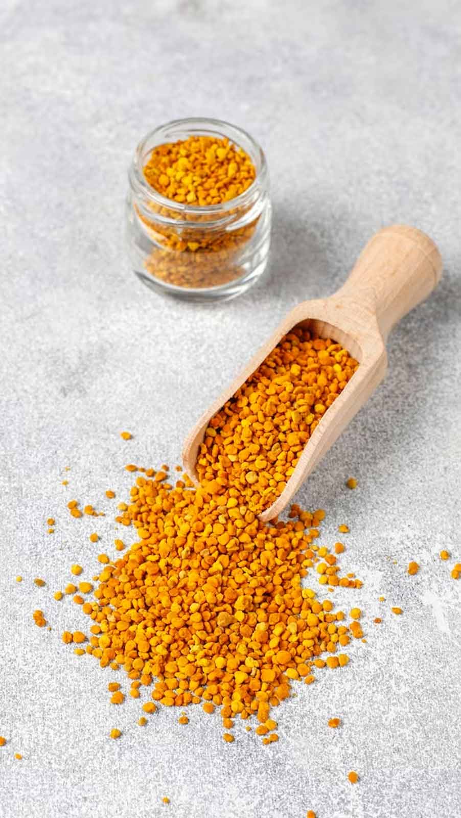 fenugreek for shiny hair