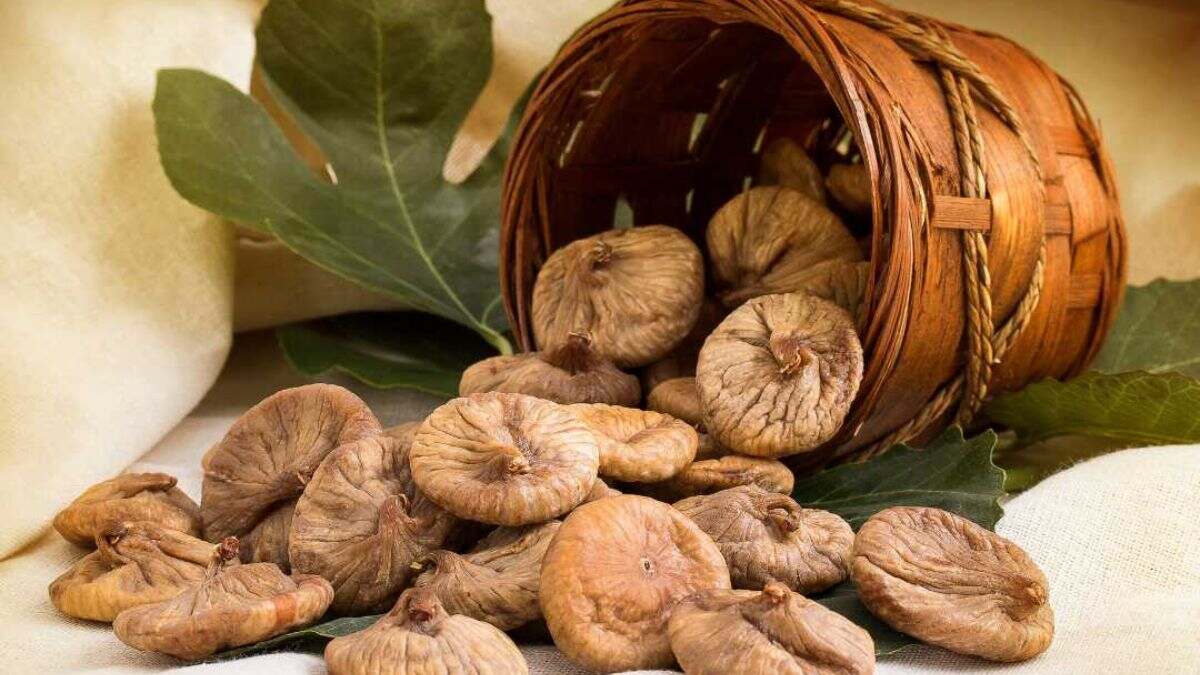 Fig water தொப்பை வெண்ணெய் போல் கரைய அத்திப்பழ நீர் குடியுங்கள்! fig