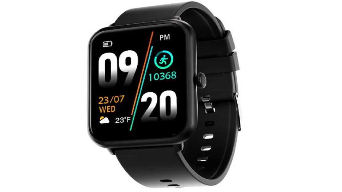 Best Smartwatch Brands In India From FireBoltt, boAt, Noise, And Many ...