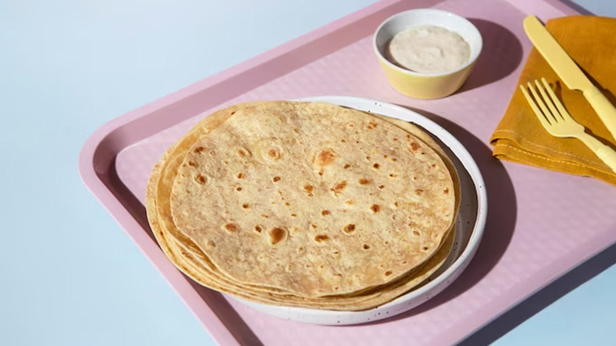 Flaxseeds Roti: Here's A Quick Recipe To Turn Your Regular Chapati Healthy 