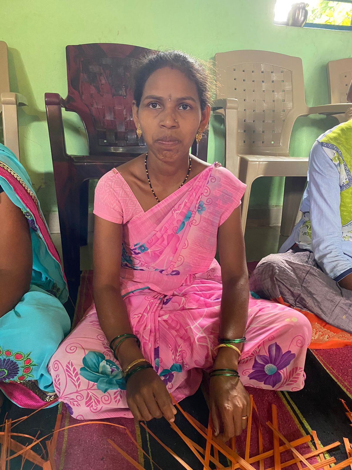 g leaders g  summit namita namdev