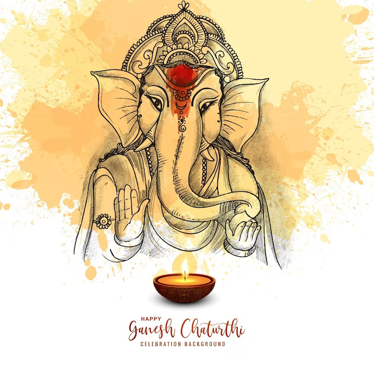 Happy Ganesh Chaturthi Quotes Wishes Messages Instagram Captions And Whatsapp Status Herzindagi 3189