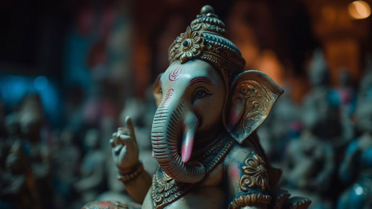 Ganesh Chaturthi: Here's all you need to know from rituals