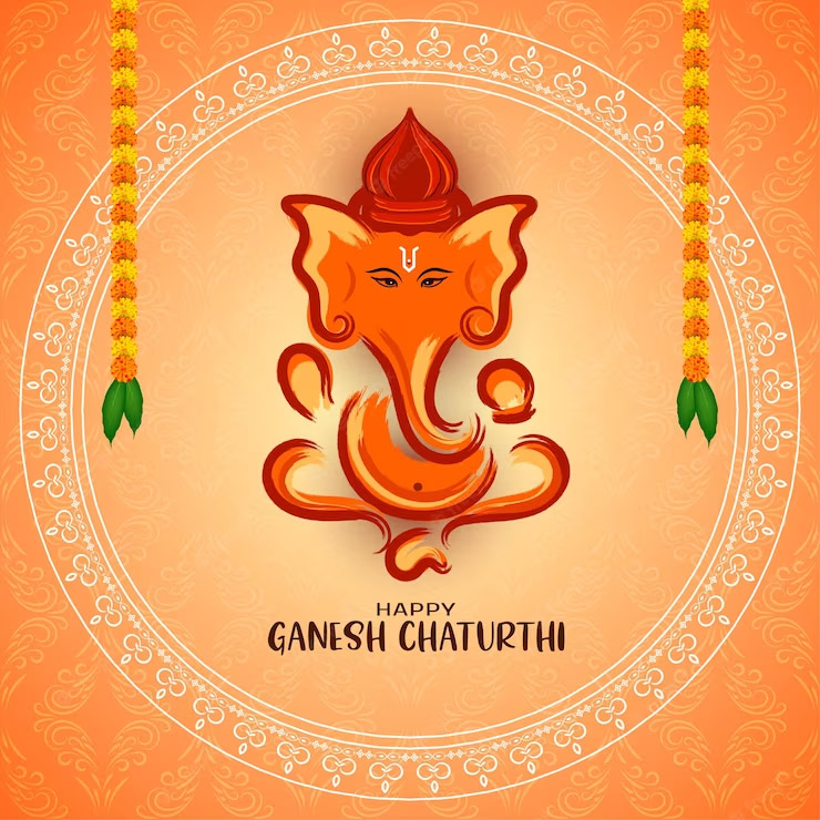 Happy Ganesh Chaturthi Quotes Wishes Messages Instagram Captions And Hot Sex Picture 6749