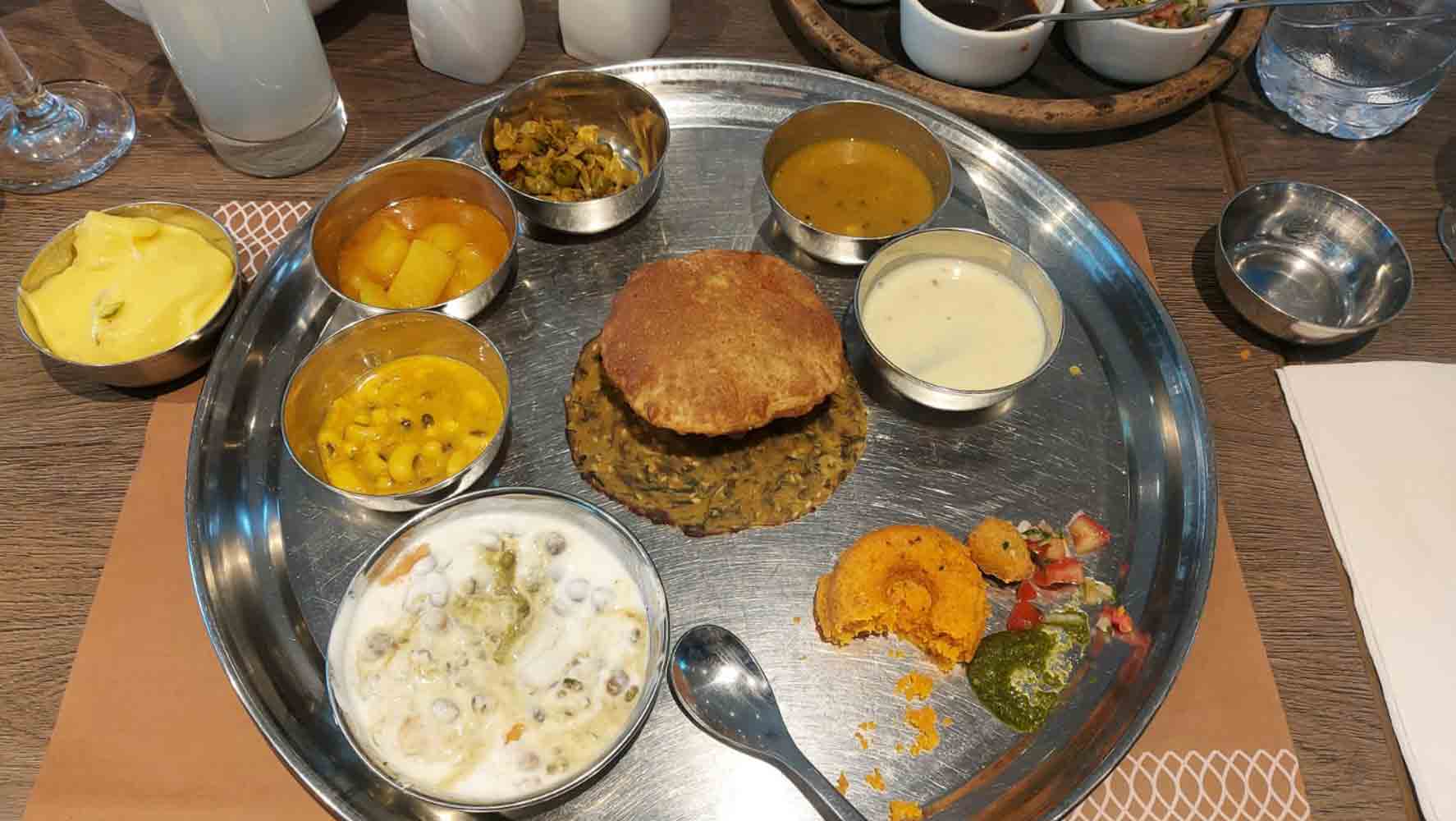 ganesh festival  international mumbai