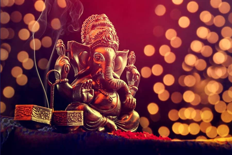 ganesh temples in mumbai