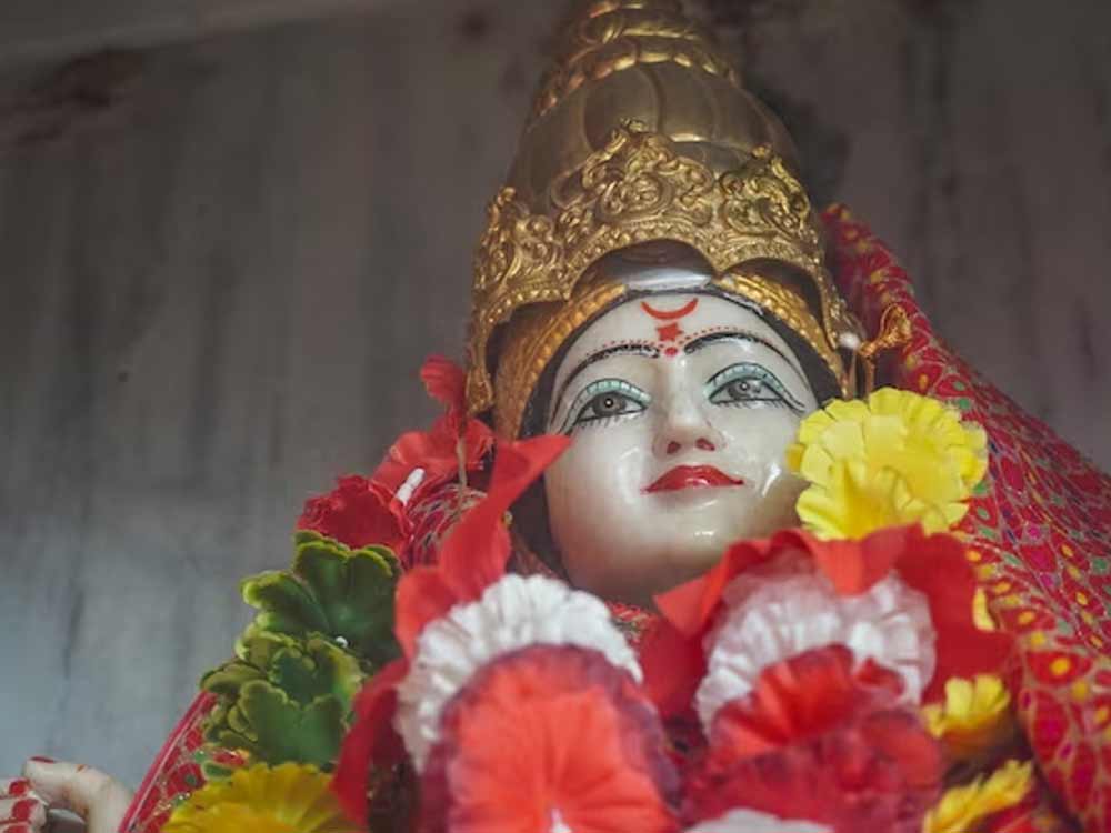 gauri mata karwa chauth