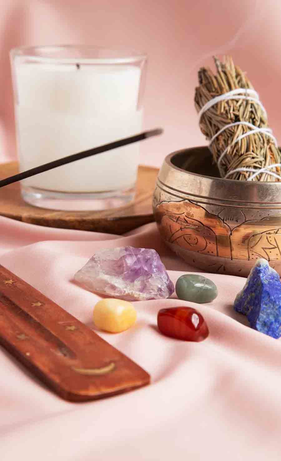 gemstones astrology