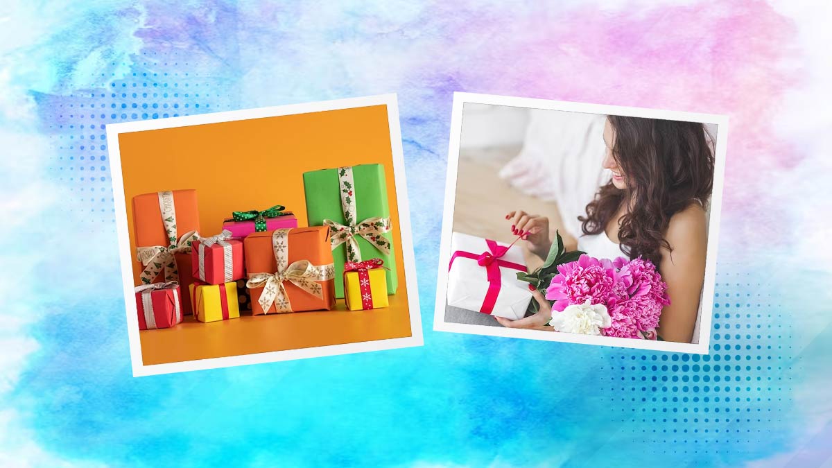 Unique gift ideas for teenage girls