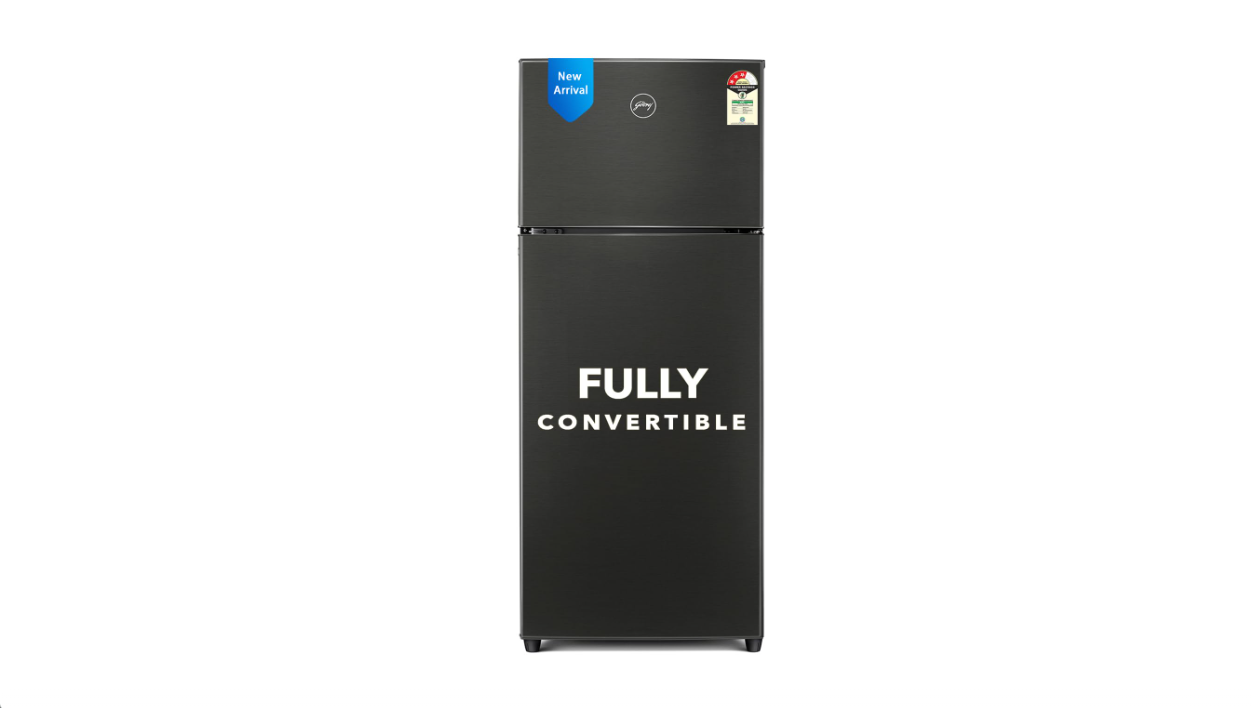 Best Godrej Refrigerators In India The Coolest Way to Preserve Food