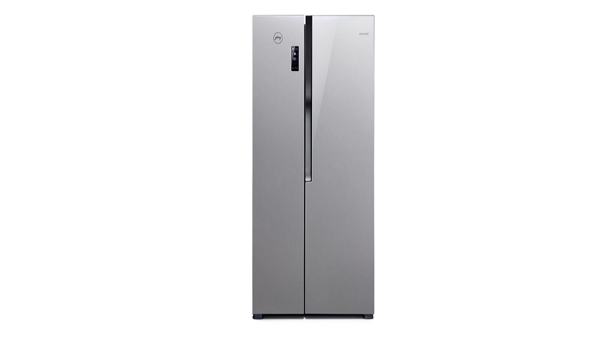 Godrej Refrigerator Price ₹14,840 प्राइस रेंज से शुरू होकर ₹54,990 के