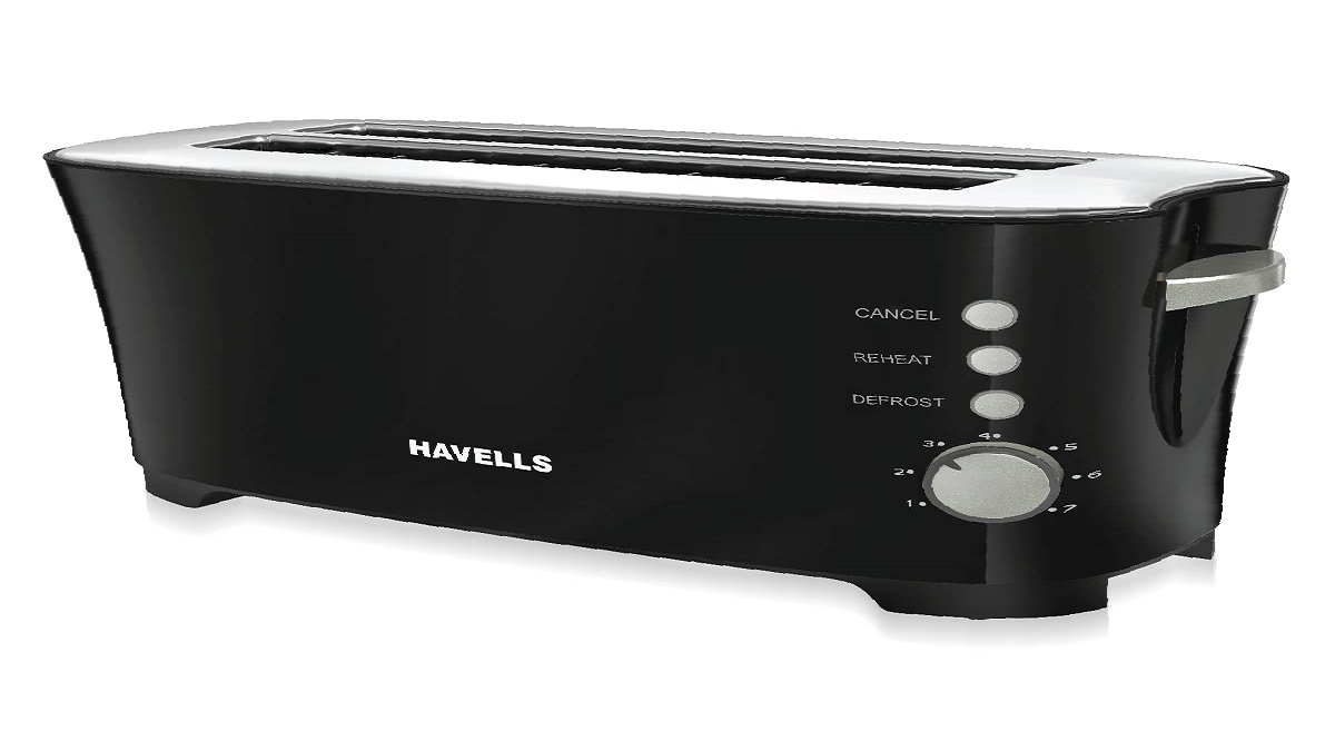 Best Havells Toaster “Your Ultimate Bread Solution"! HerZindagi